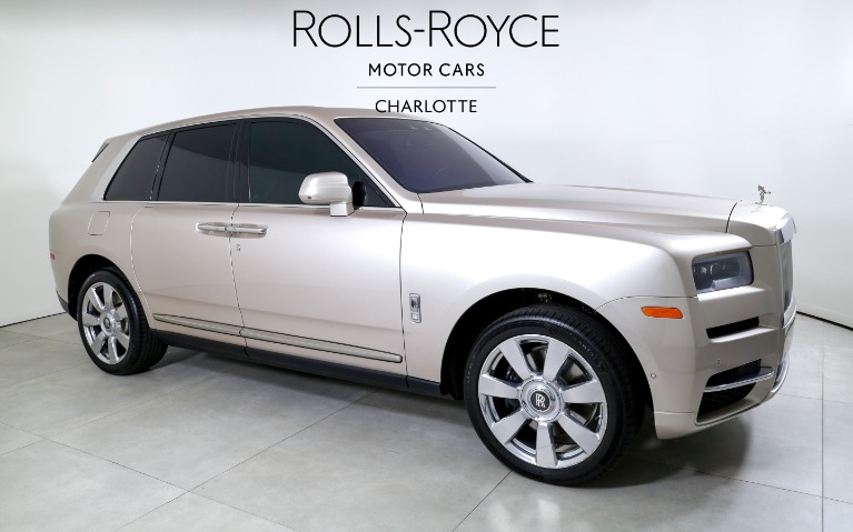 Used-2019-Rolls-Royce-Cullinan