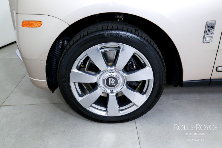 Used-2019-Rolls-Royce-Cullinan