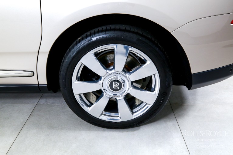 Used-2019-Rolls-Royce-Cullinan