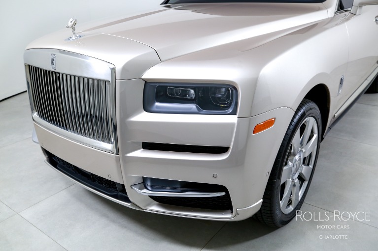 Used-2019-Rolls-Royce-Cullinan