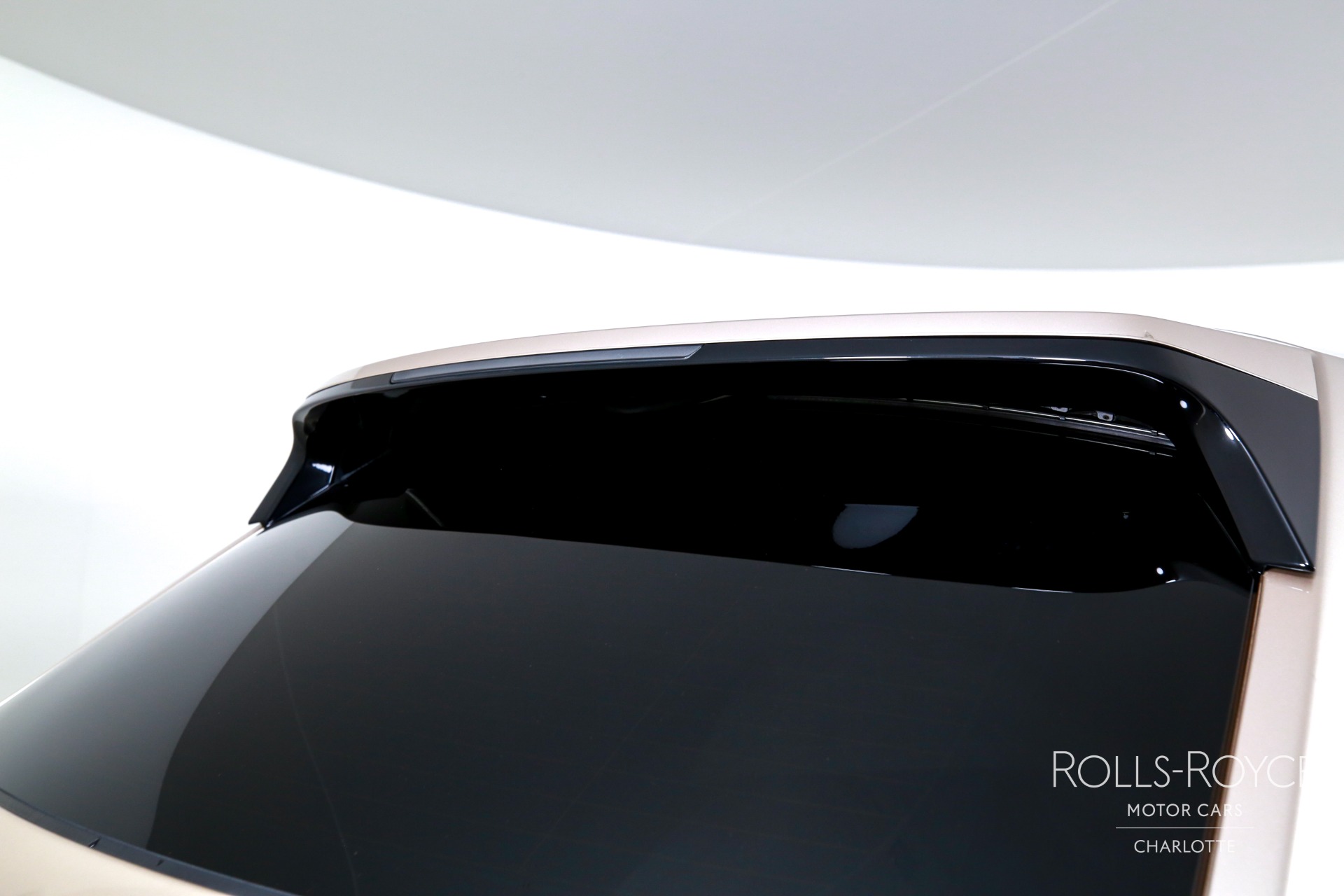 Used 2019 Rolls-Royce Cullinan  | Charlotte, NC