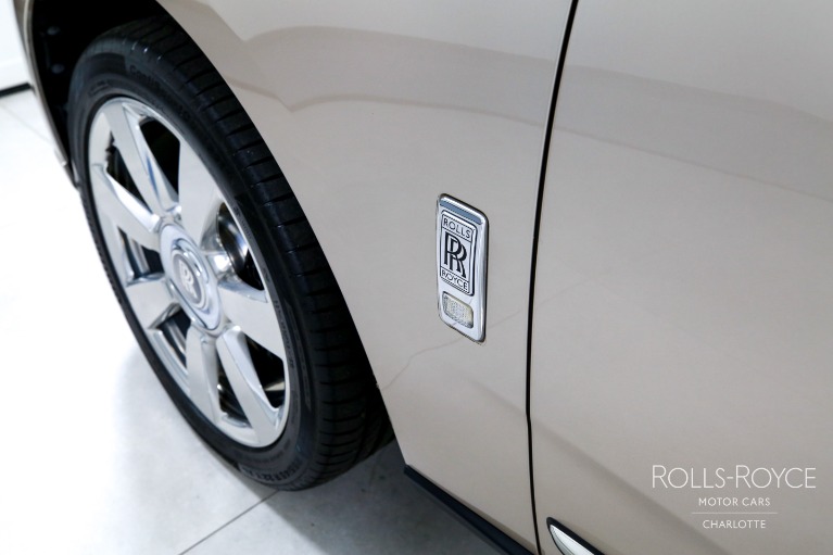 Used-2019-Rolls-Royce-Cullinan