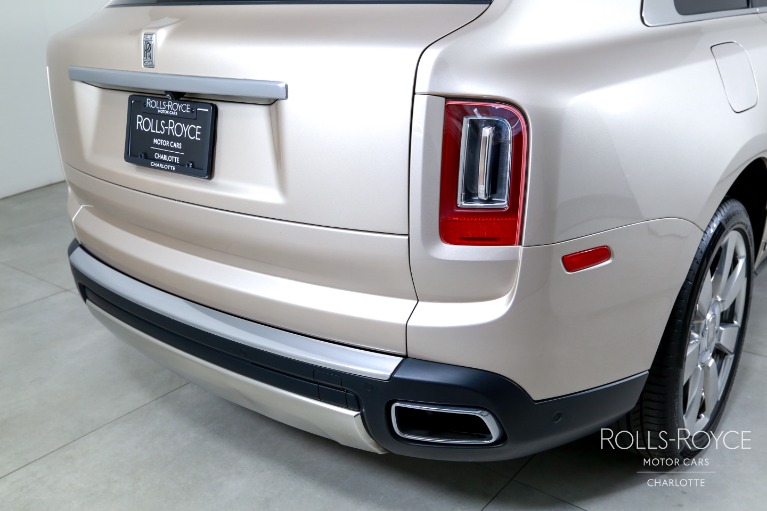 Used-2019-Rolls-Royce-Cullinan