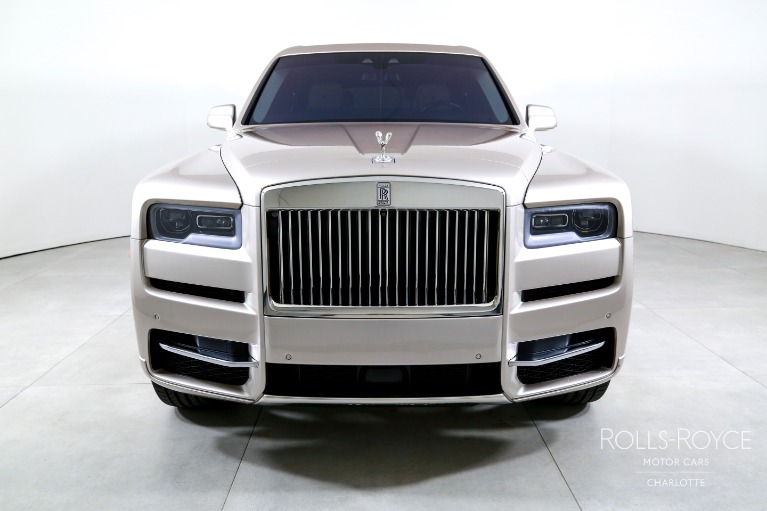 Used-2019-Rolls-Royce-Cullinan