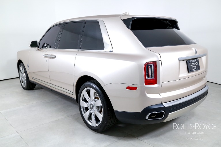 Used-2019-Rolls-Royce-Cullinan