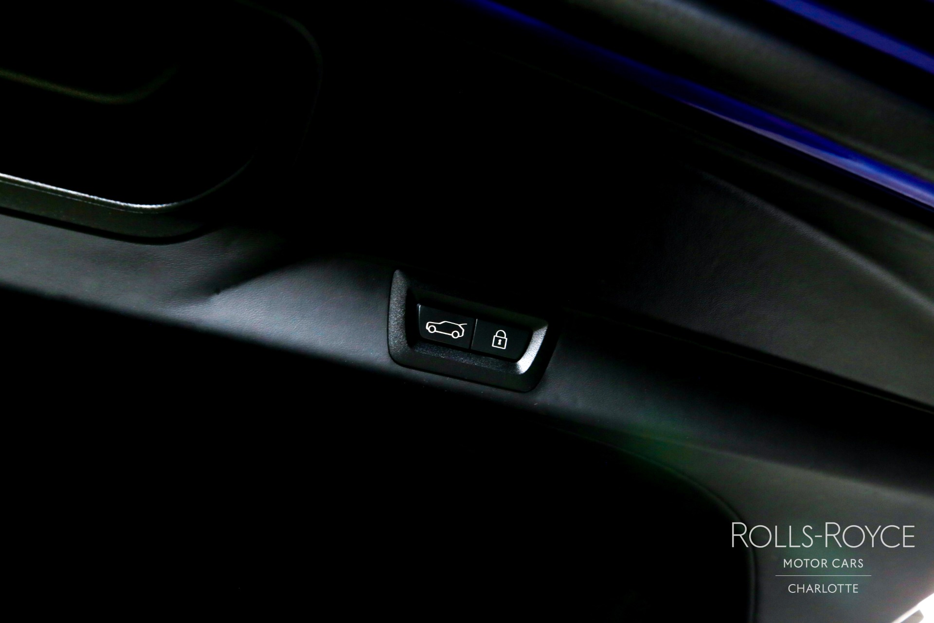 Used 2021 Rolls-Royce Black Badge Cullinan  | Charlotte, NC