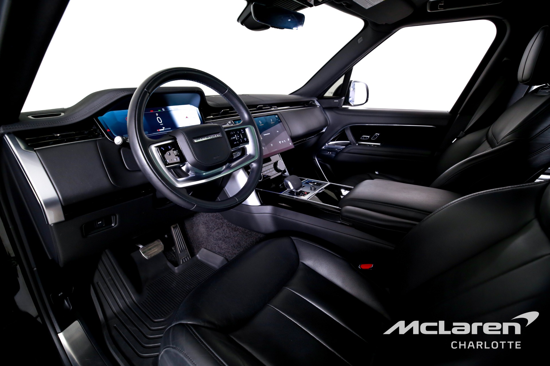 Used 2023 Land Rover Range Rover P530 SE | Charlotte, NC