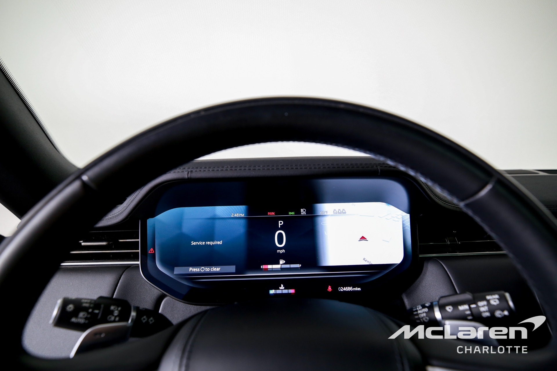 Used 2023 Land Rover Range Rover P530 SE | Charlotte, NC