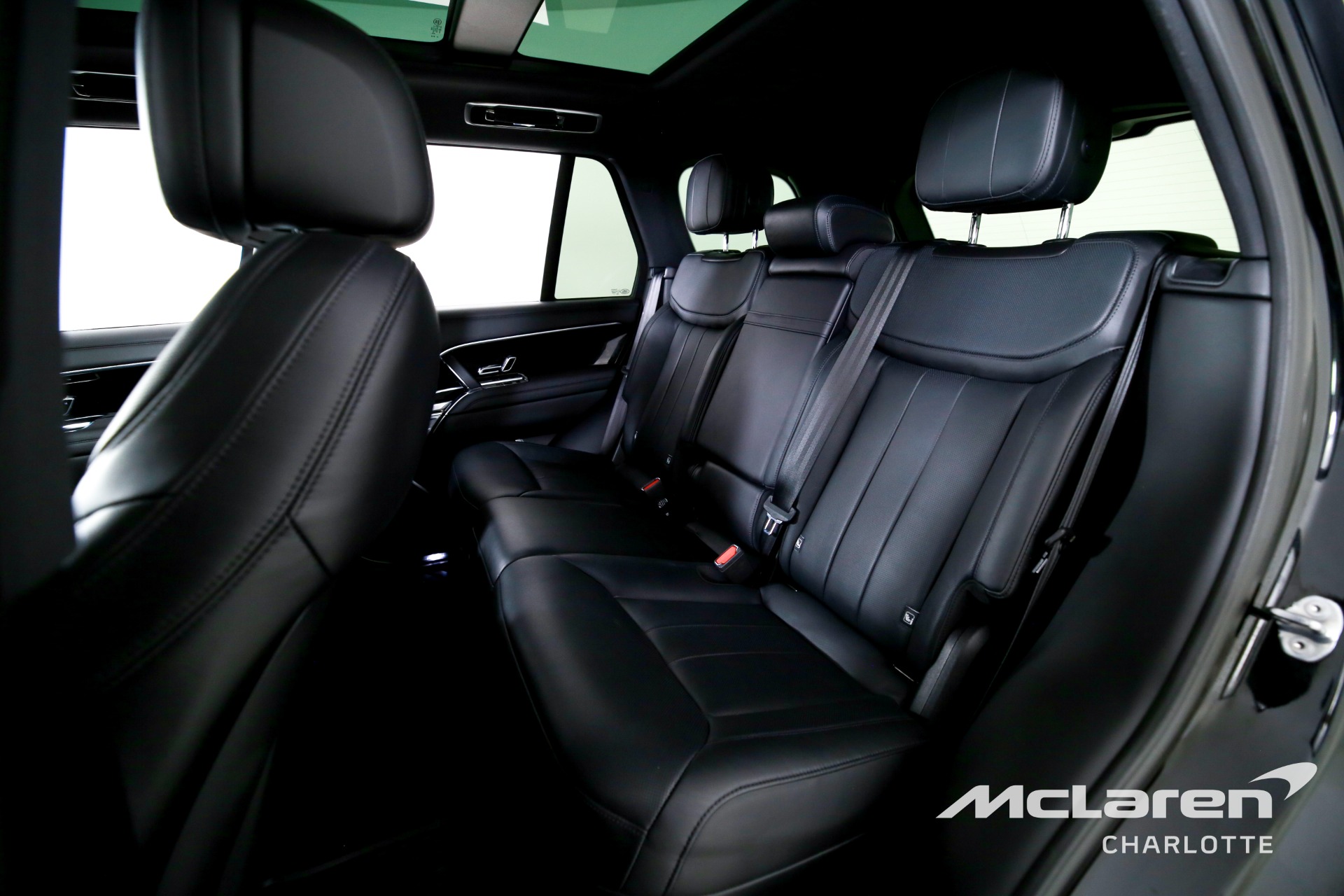 Used 2023 Land Rover Range Rover P530 SE | Charlotte, NC