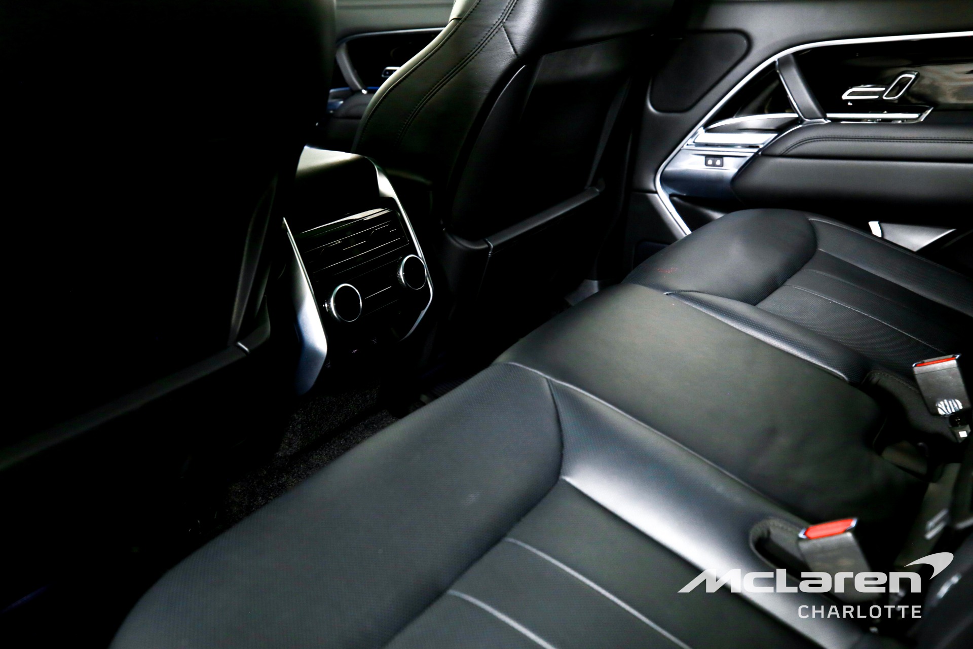 Used 2023 Land Rover Range Rover P530 SE | Charlotte, NC