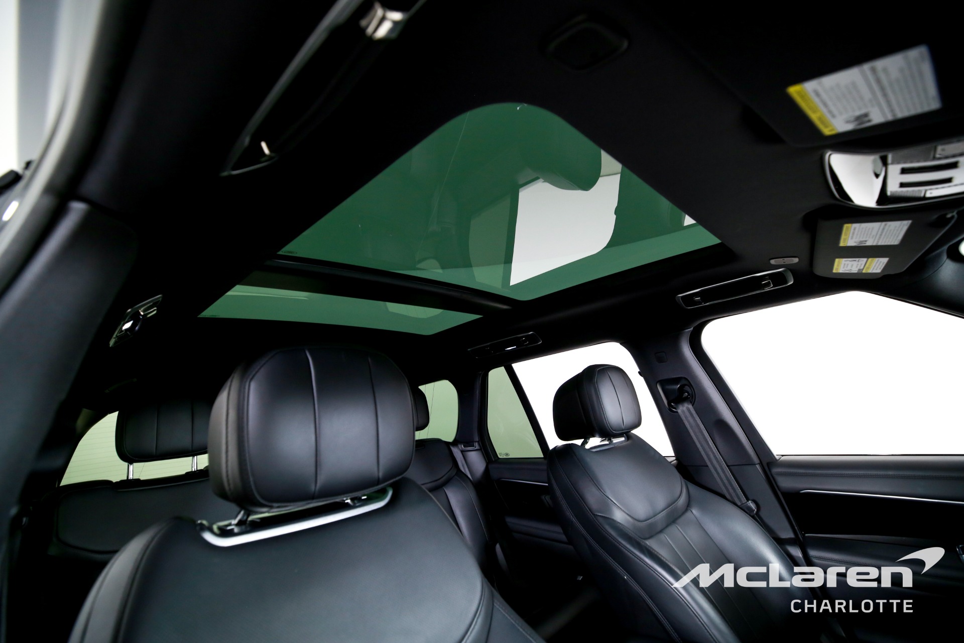 Used 2023 Land Rover Range Rover P530 SE | Charlotte, NC