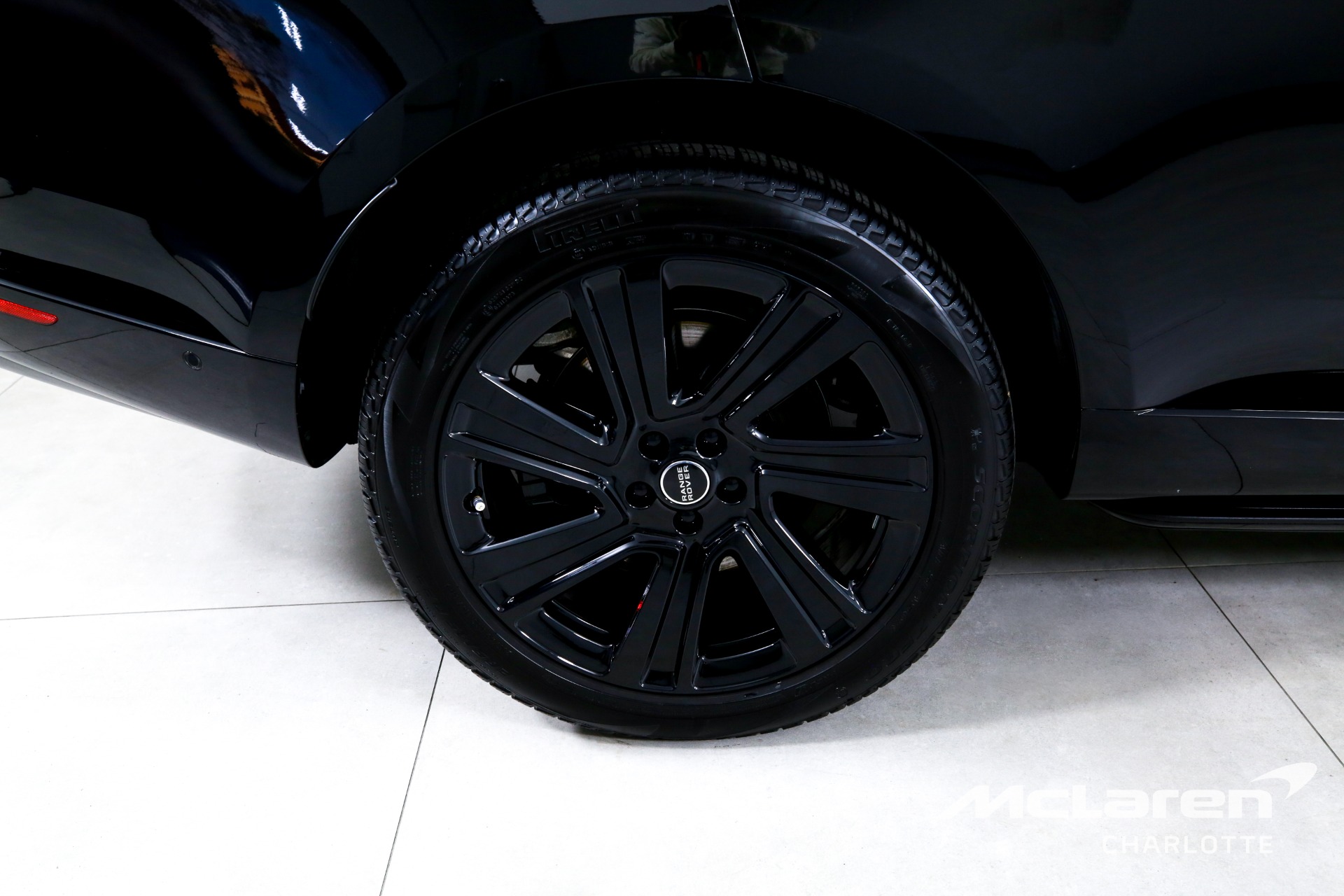 Used 2023 Land Rover Range Rover P530 SE | Charlotte, NC