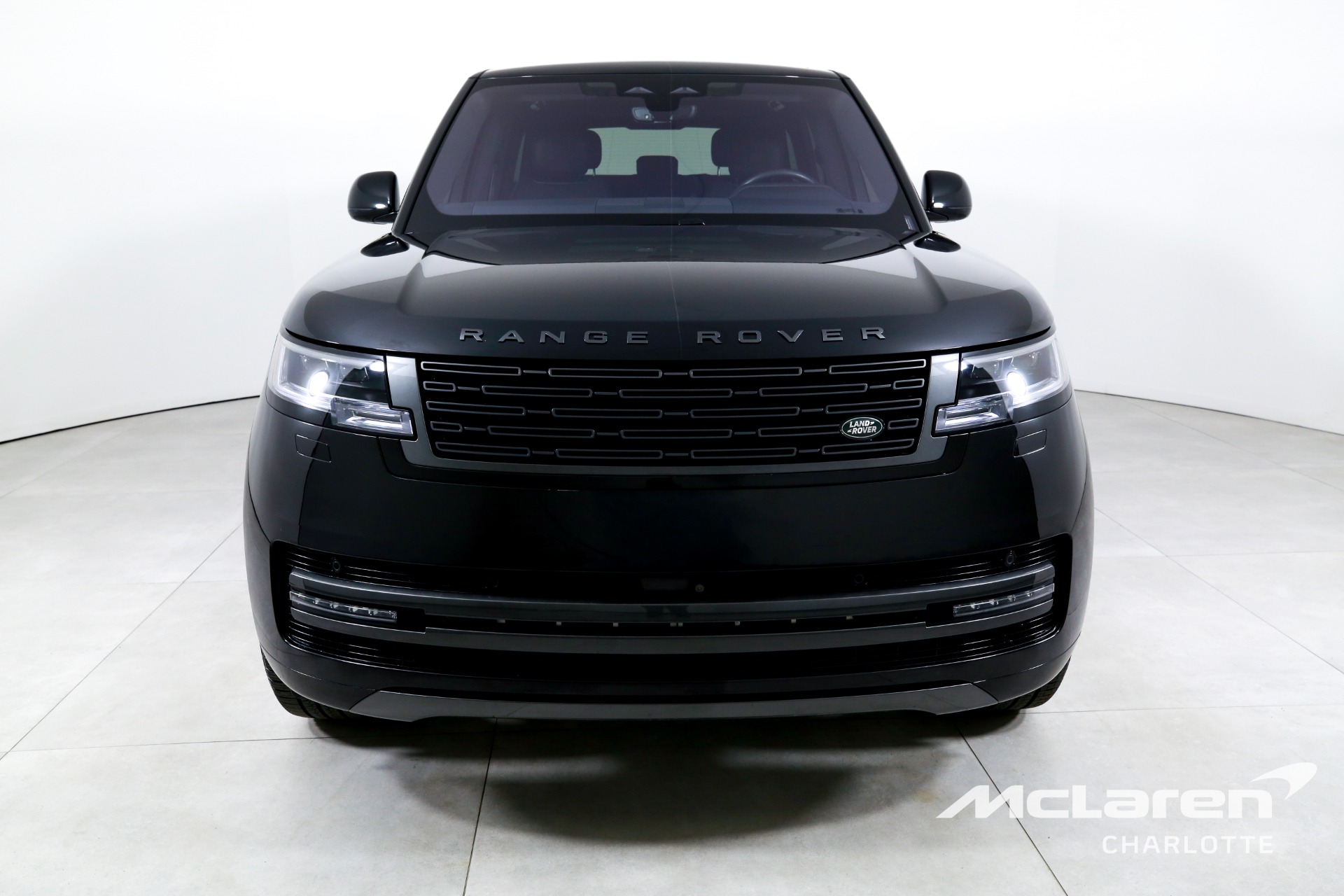 Used 2023 Land Rover Range Rover P530 SE | Charlotte, NC