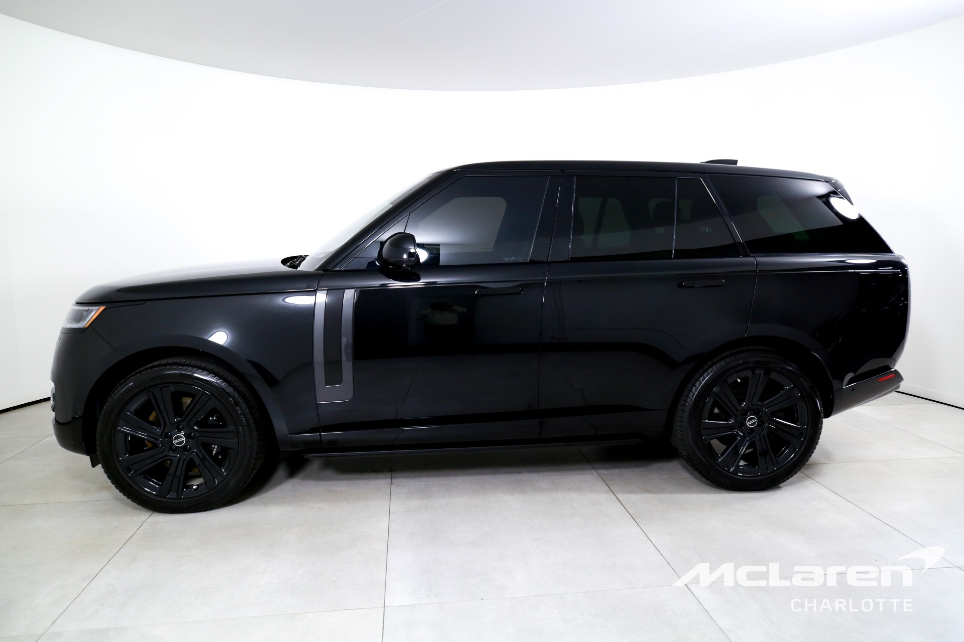 Used 2023 Land Rover Range Rover P530 SE | Charlotte, NC