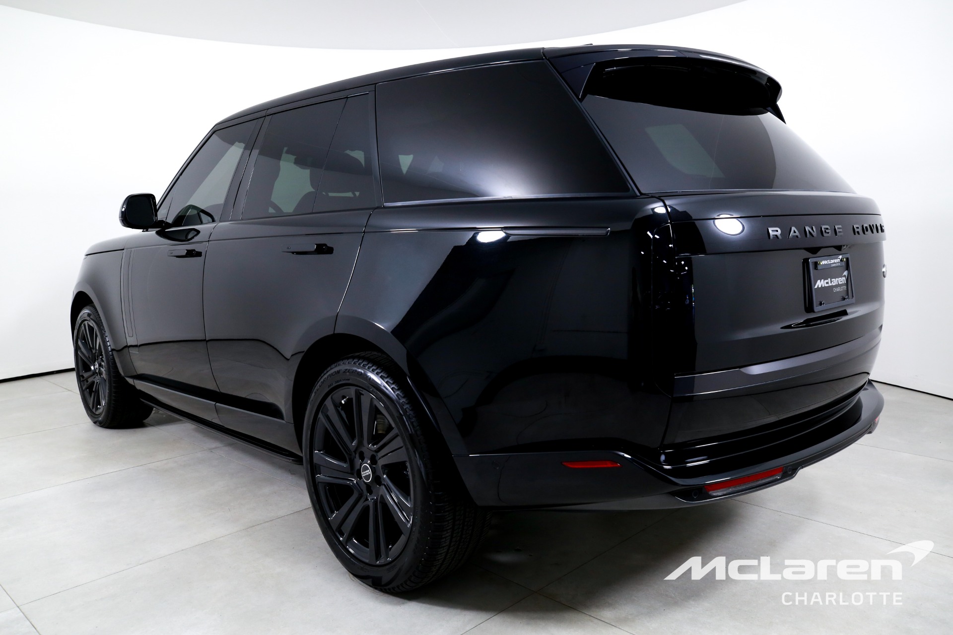 Used 2023 Land Rover Range Rover P530 SE | Charlotte, NC