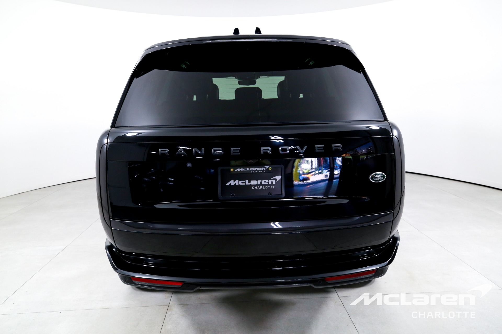 Used 2023 Land Rover Range Rover P530 SE | Charlotte, NC