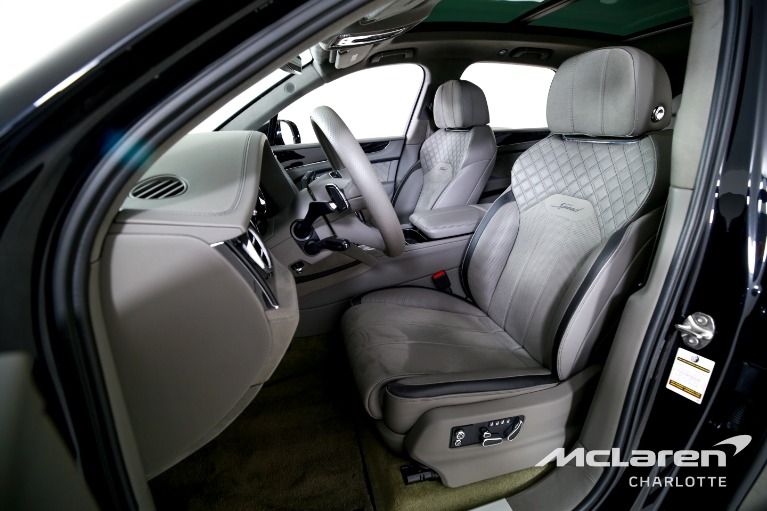 Used-2023-Bentley-Bentayga-Speed