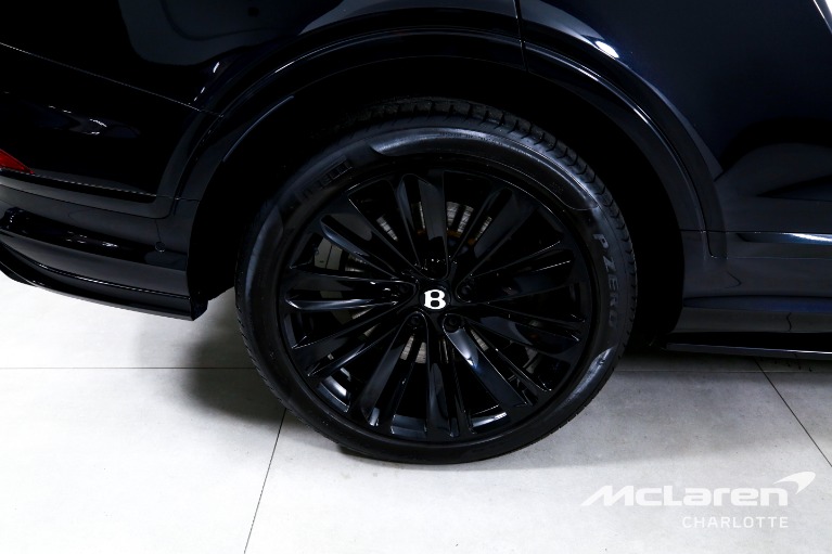 Used-2023-Bentley-Bentayga-Speed