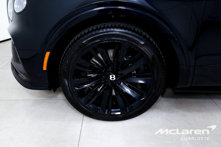 Used-2023-Bentley-Bentayga-Speed