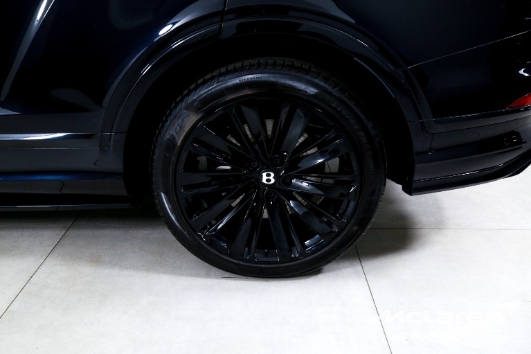 Used-2023-Bentley-Bentayga-Speed