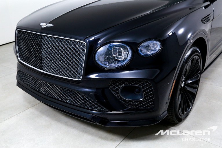 Used-2023-Bentley-Bentayga-Speed