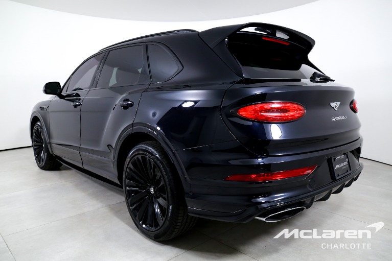 Used-2023-Bentley-Bentayga-Speed