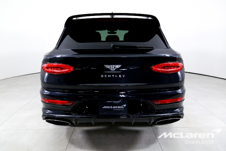 Used-2023-Bentley-Bentayga-Speed