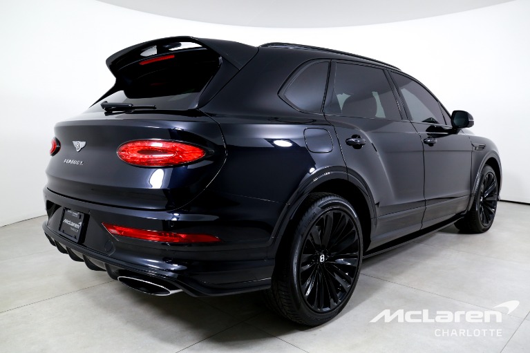 Used-2023-Bentley-Bentayga-Speed