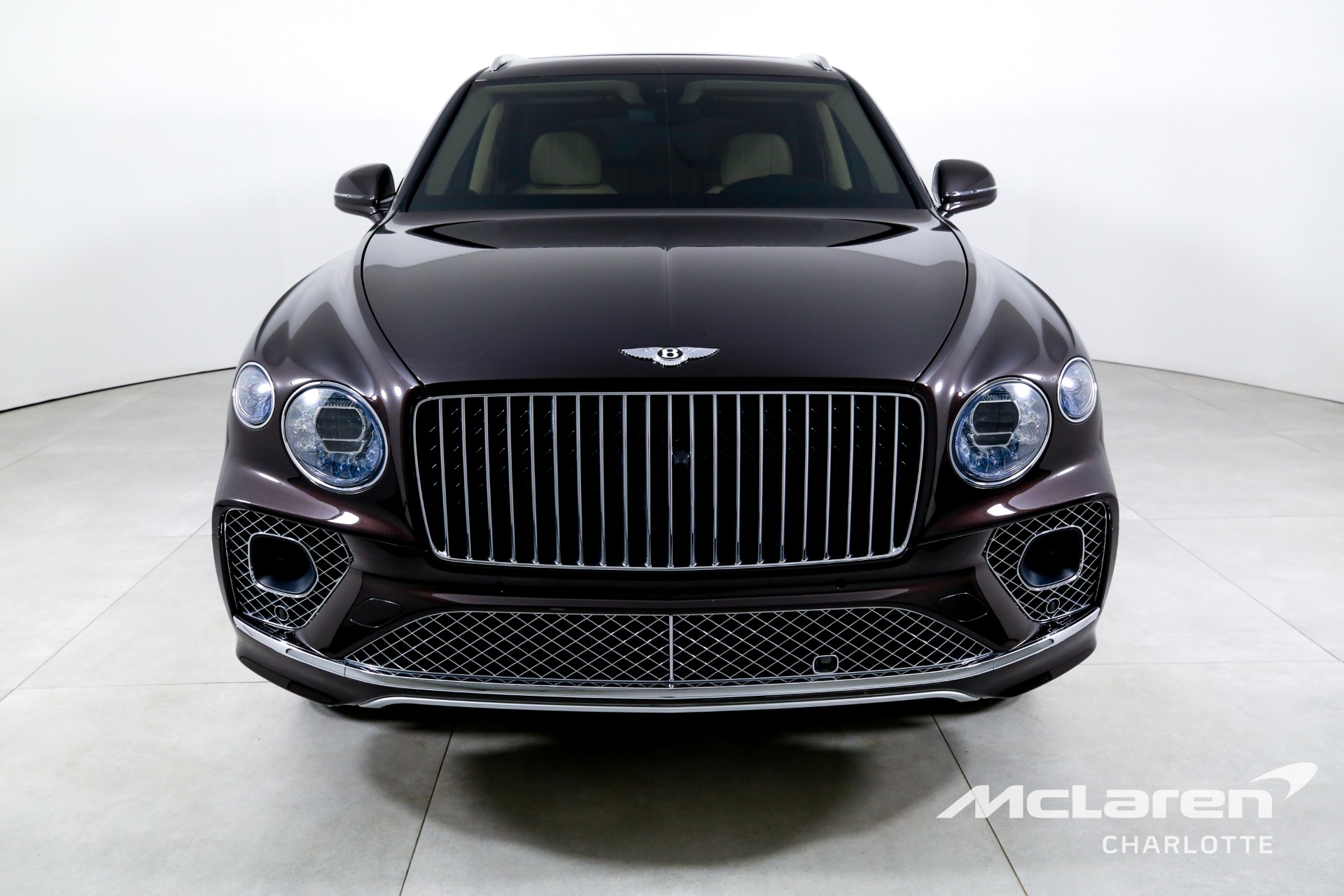 Used 2023 Bentley Bentayga EWB Azure V8 | Charlotte, NC