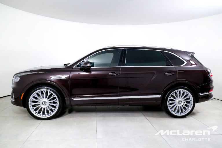 Used-2023-Bentley-Bentayga-EWB-Azure-V8