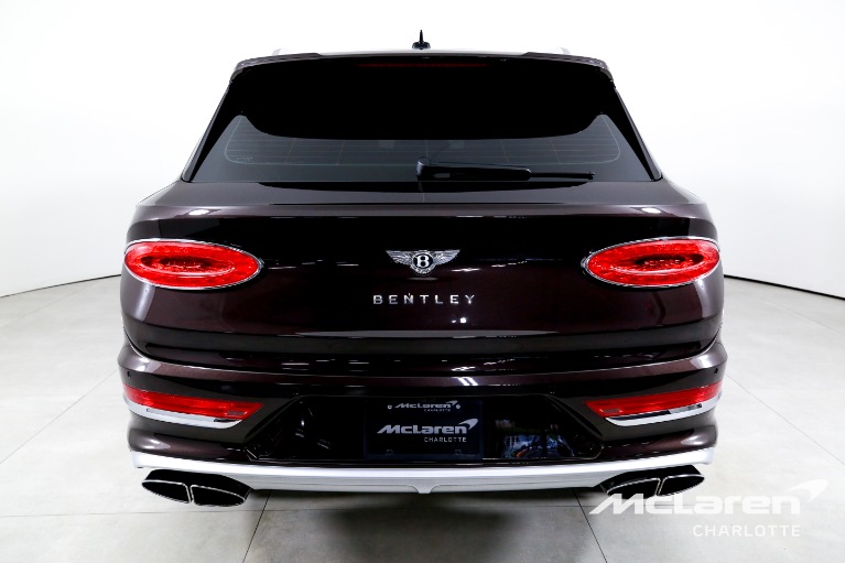 Used-2023-Bentley-Bentayga-EWB-Azure-V8