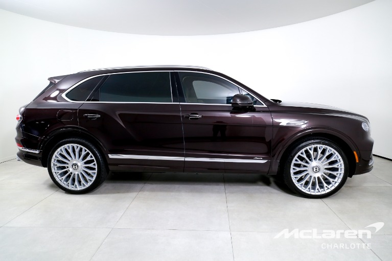 Used-2023-Bentley-Bentayga-EWB-Azure-V8