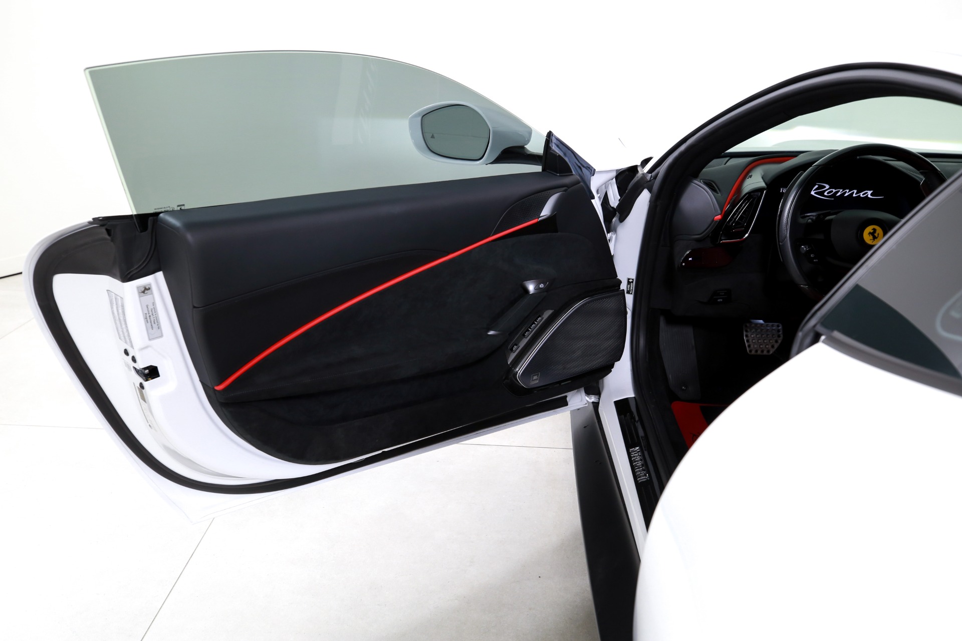 Used 2022 Ferrari Roma  | Charlotte, NC