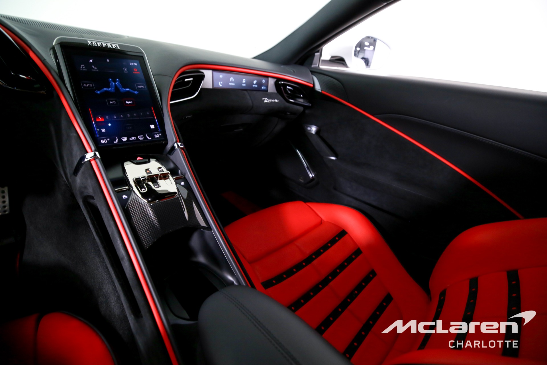 Used 2022 Ferrari Roma  | Charlotte, NC