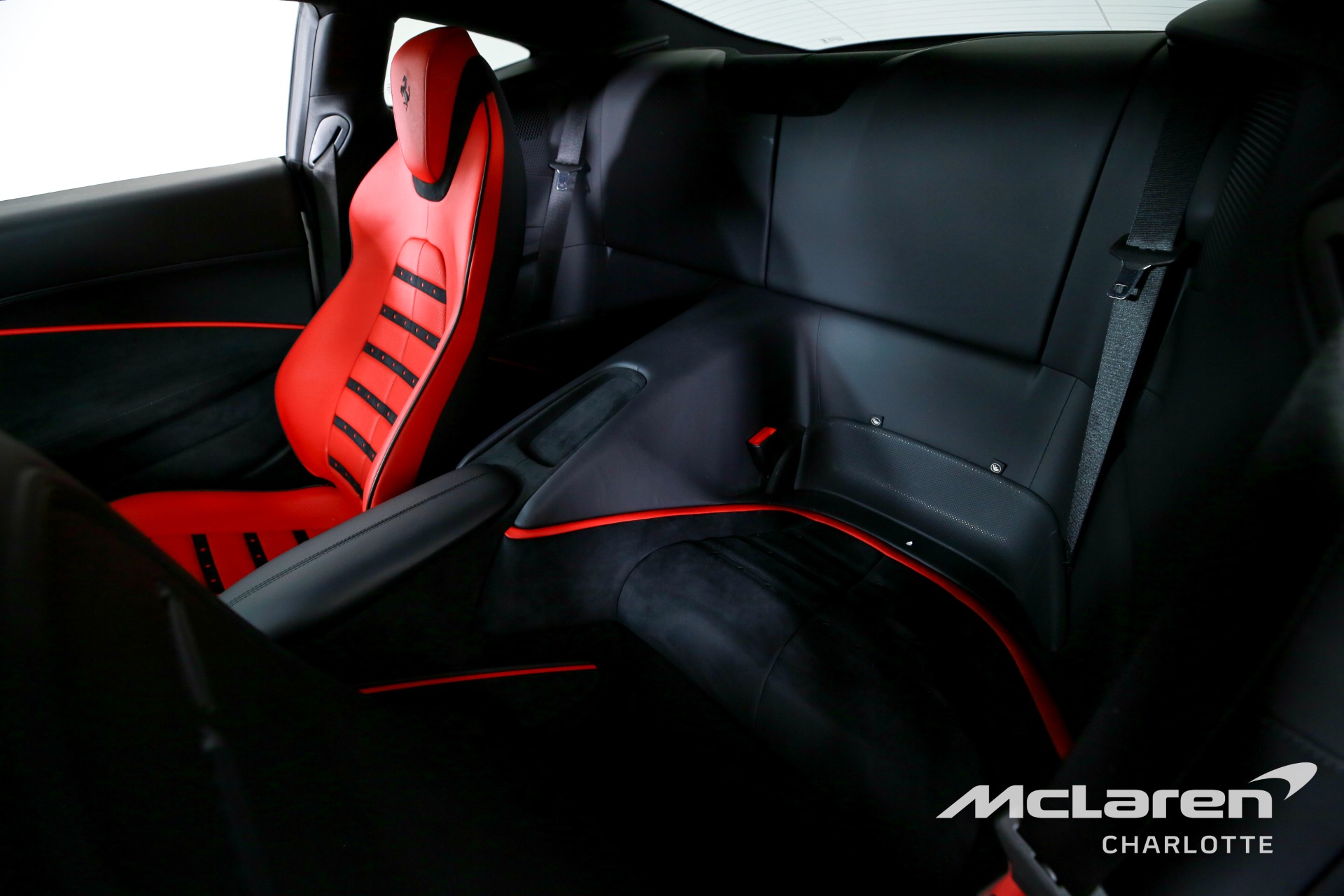 Used 2022 Ferrari Roma  | Charlotte, NC