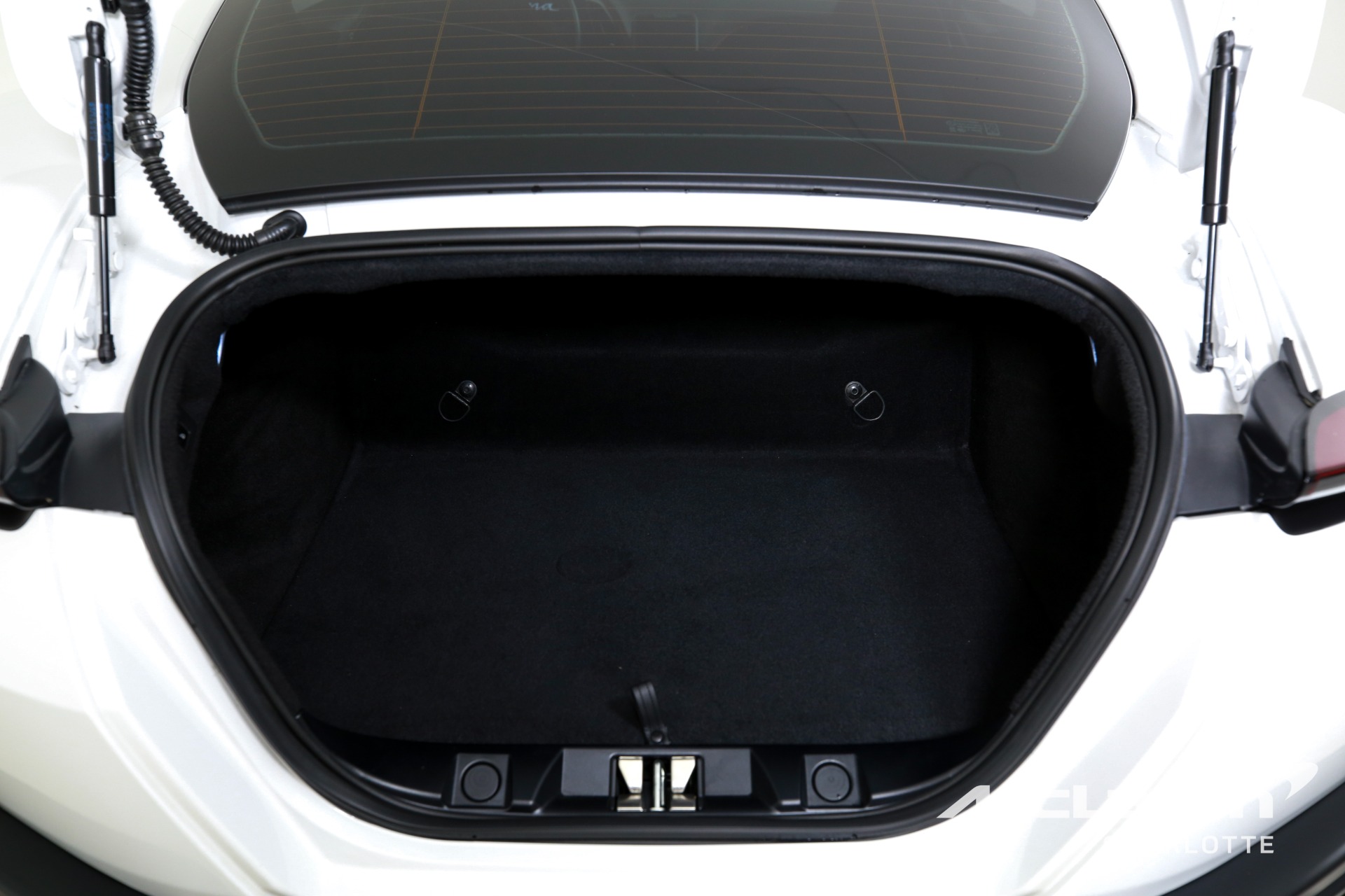 Used 2022 Ferrari Roma  | Charlotte, NC