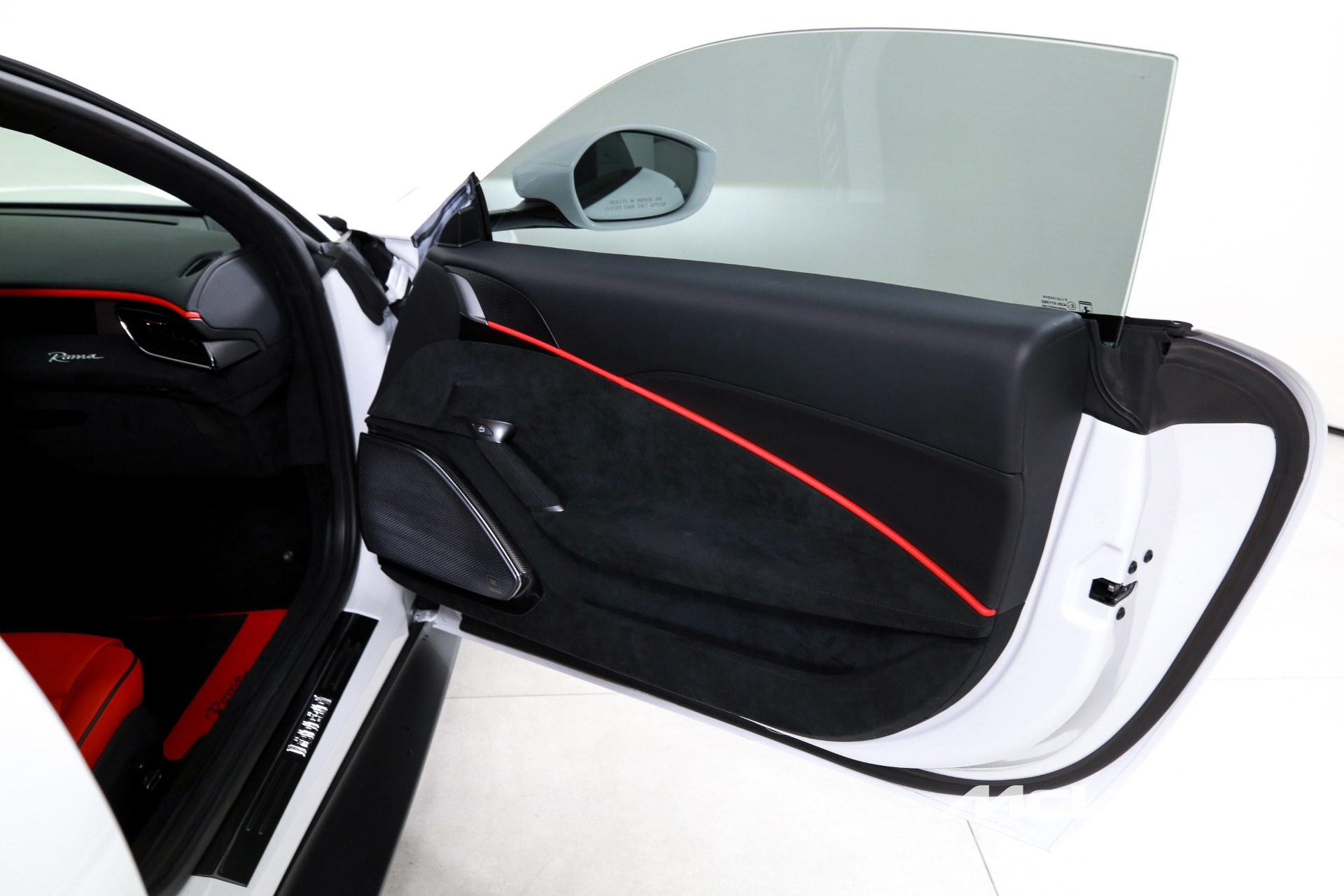 Used 2022 Ferrari Roma  | Charlotte, NC