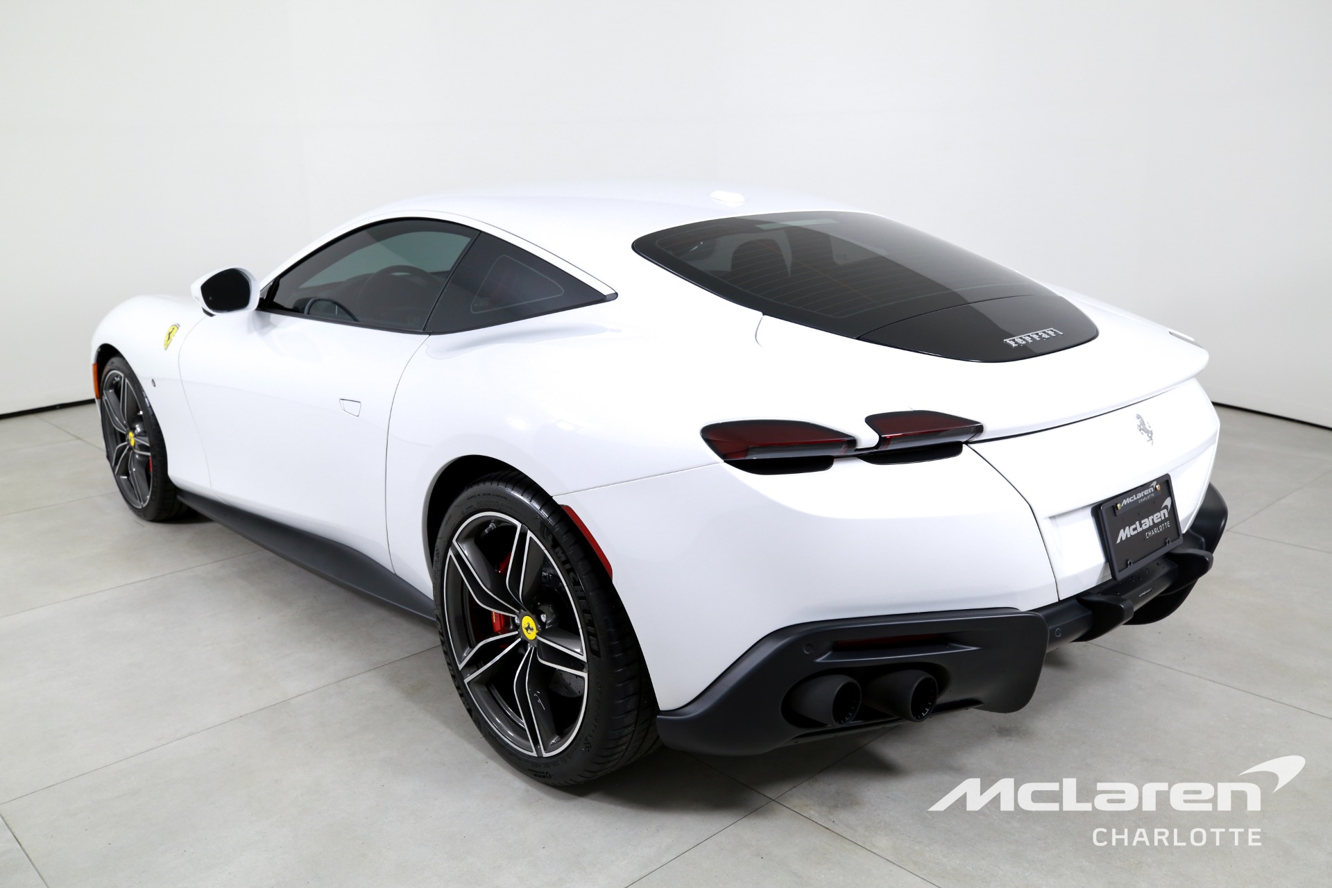 Used 2022 Ferrari Roma  | Charlotte, NC