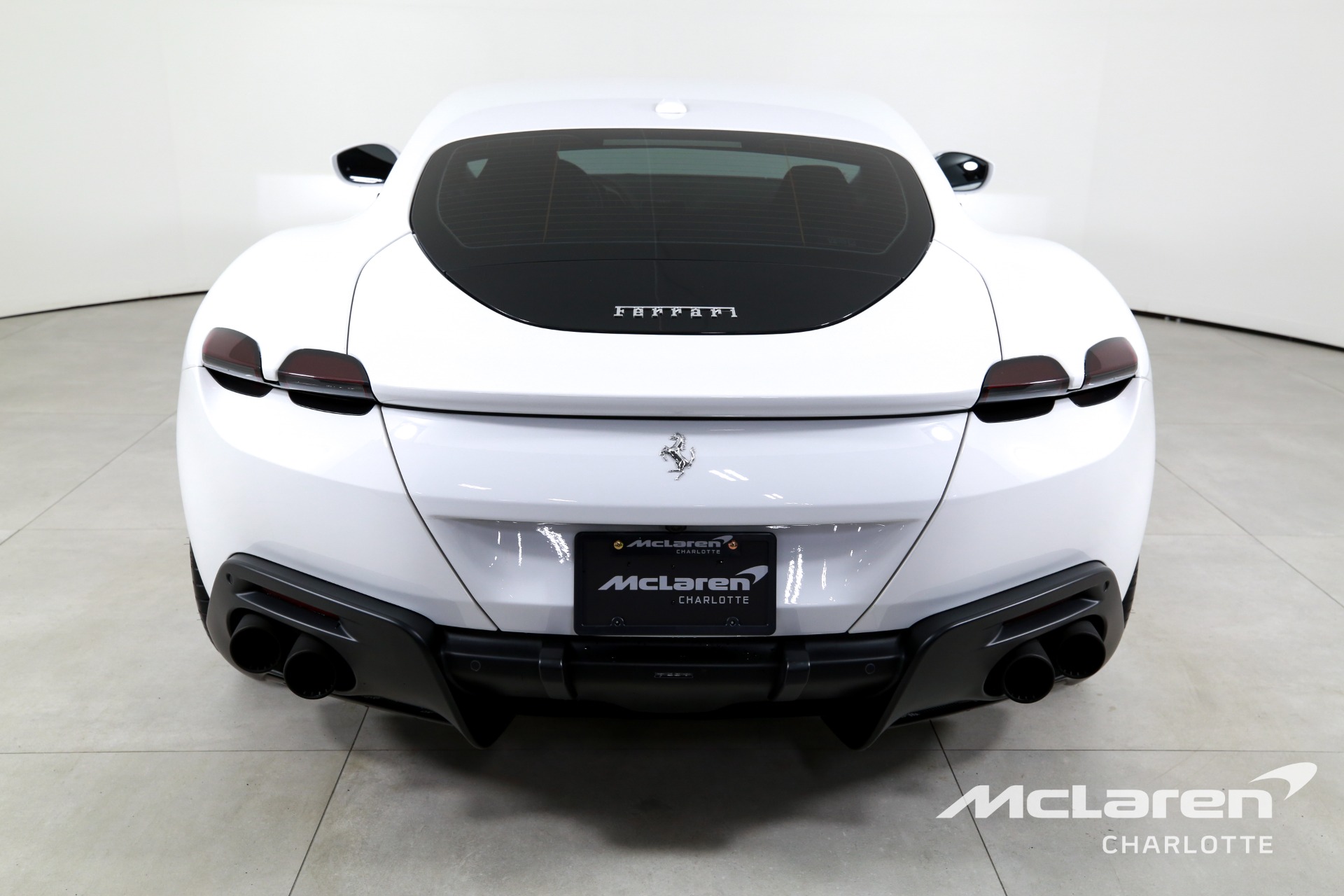 Used 2022 Ferrari Roma  | Charlotte, NC