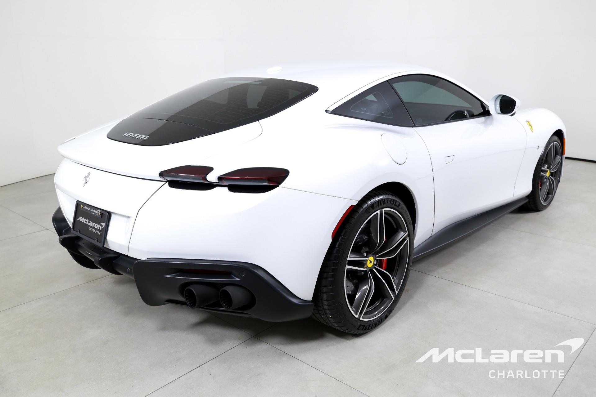 Used 2022 Ferrari Roma  | Charlotte, NC