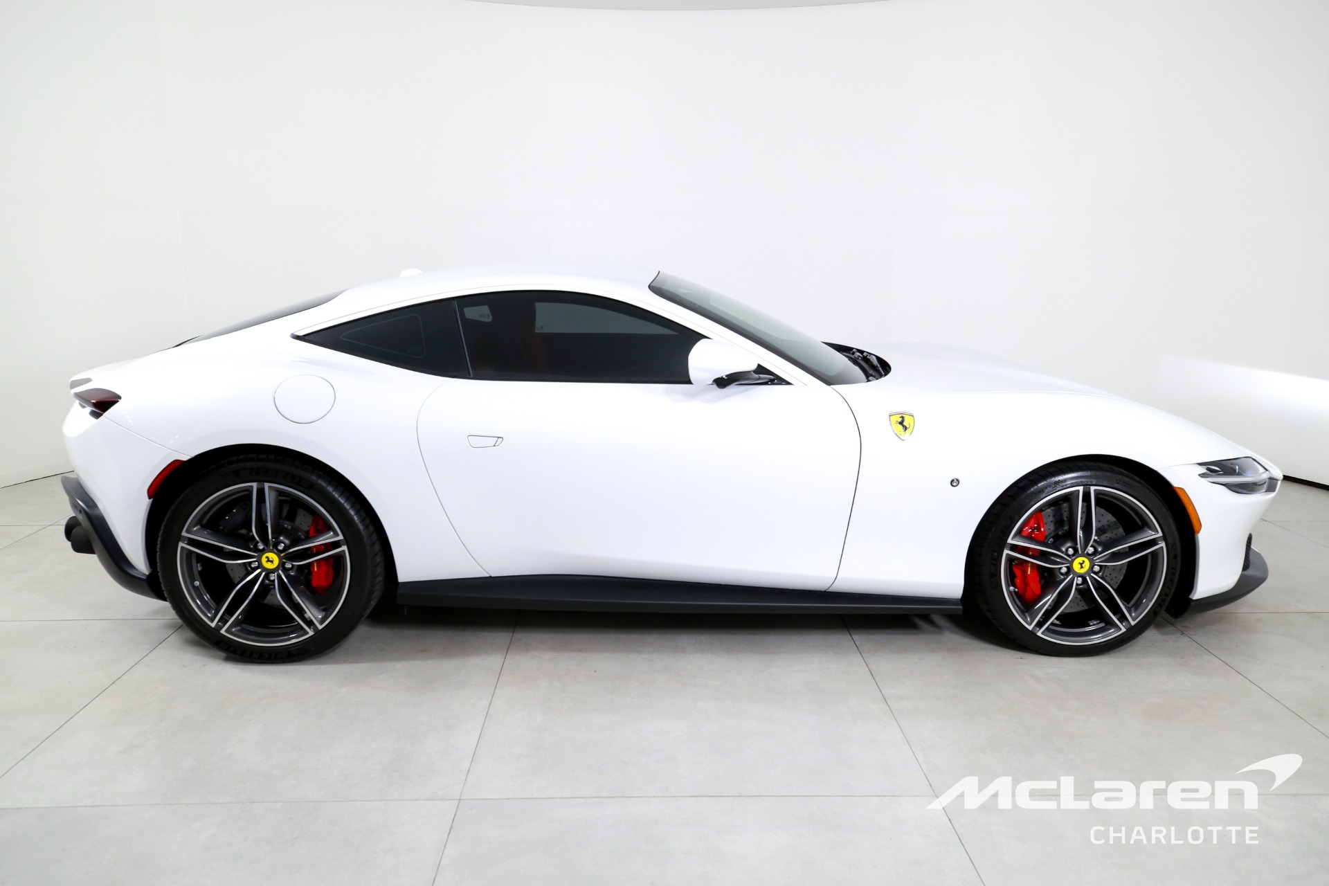 Used 2022 Ferrari Roma  | Charlotte, NC