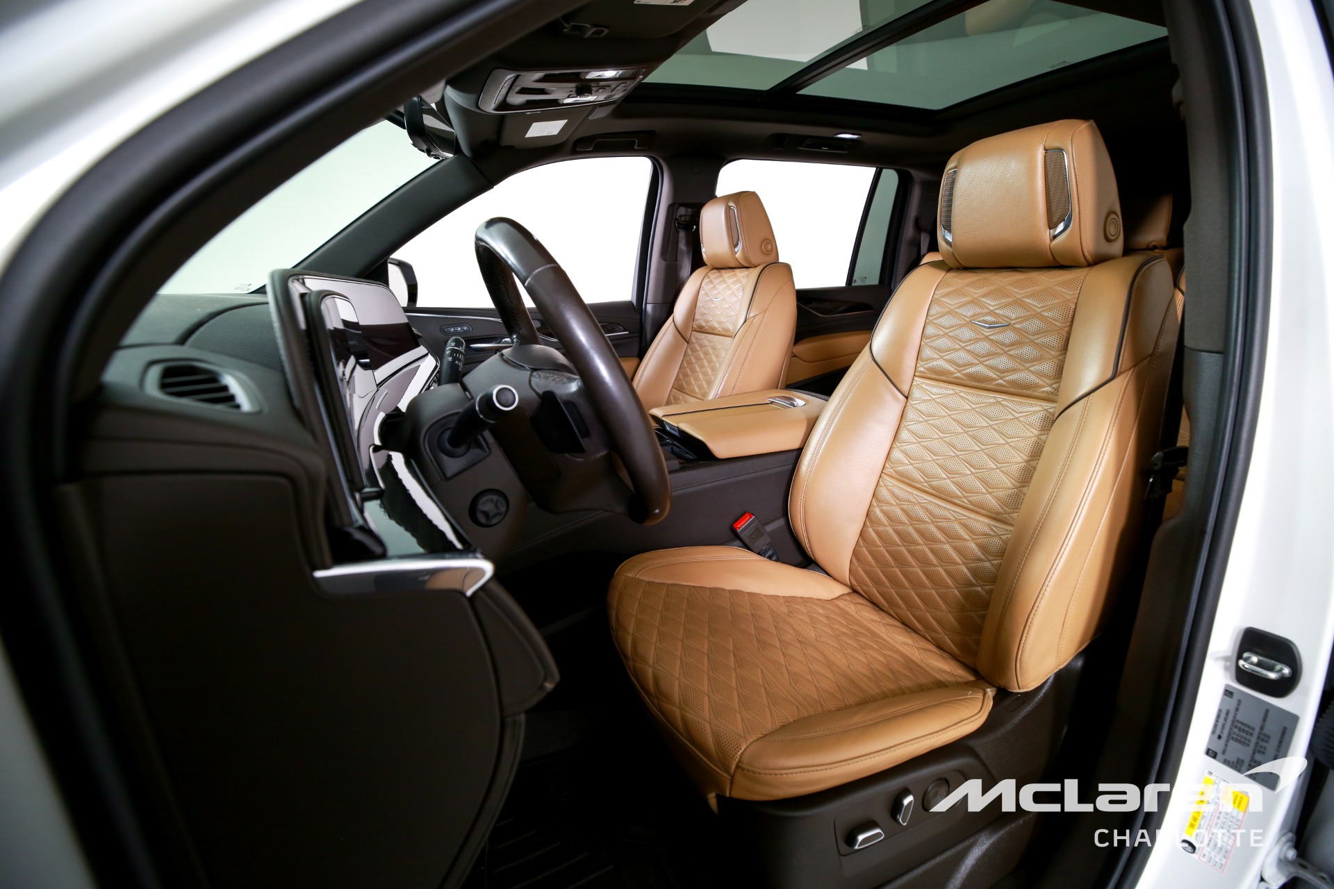 Used 2022 Cadillac Escalade ESV Sport | Charlotte, NC