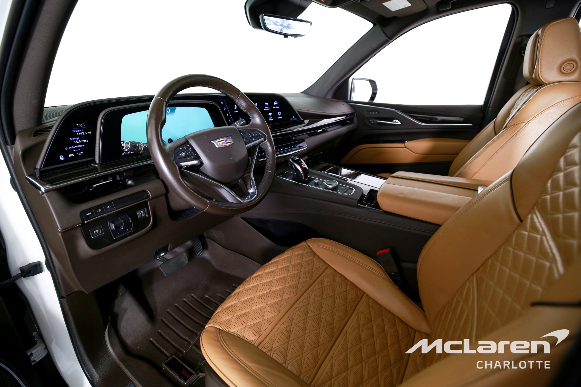 Used 2022 Cadillac Escalade ESV Sport | Charlotte, NC