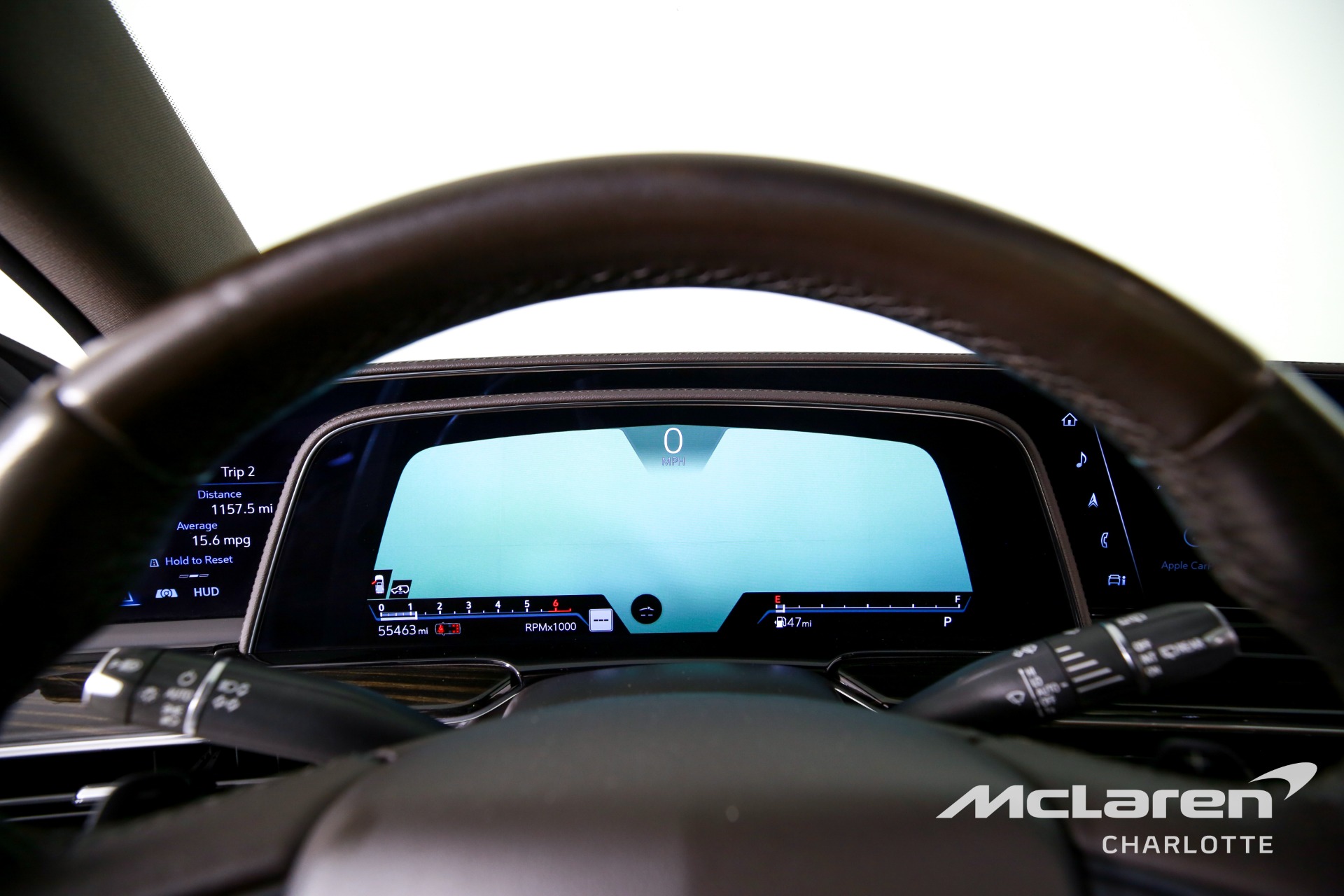 Used 2022 Cadillac Escalade ESV Sport | Charlotte, NC