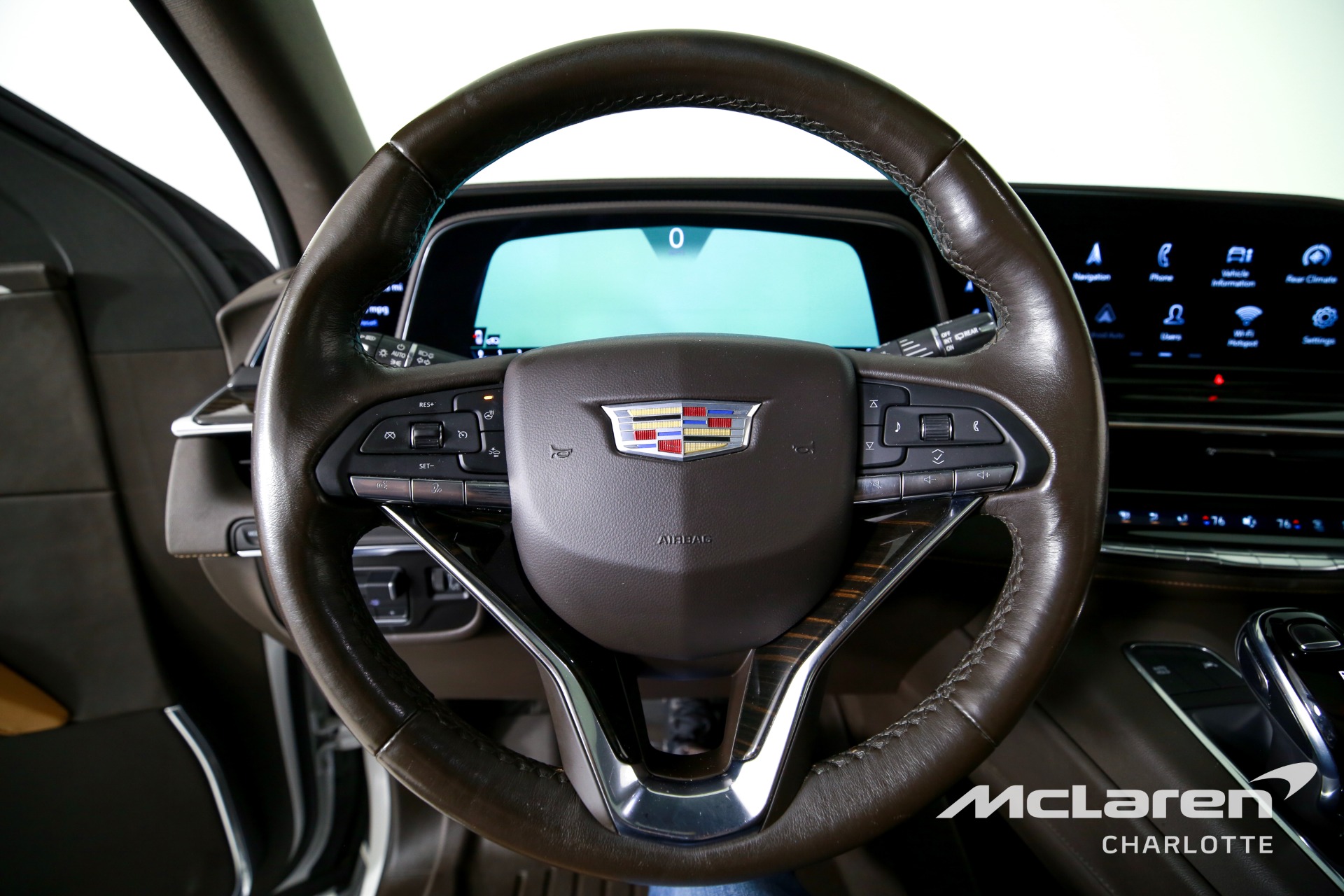 Used 2022 Cadillac Escalade ESV Sport | Charlotte, NC