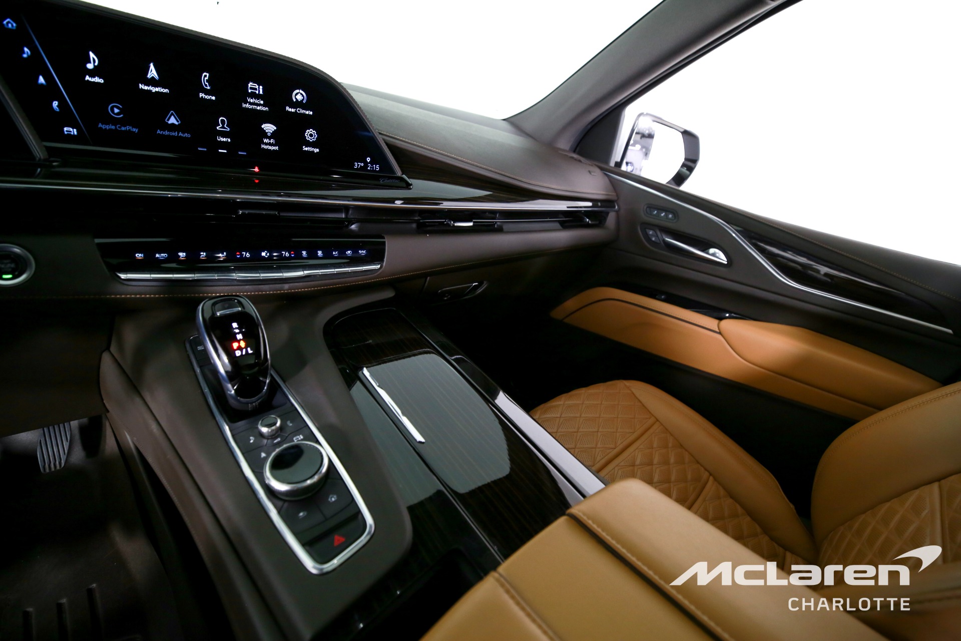 Used 2022 Cadillac Escalade ESV Sport | Charlotte, NC