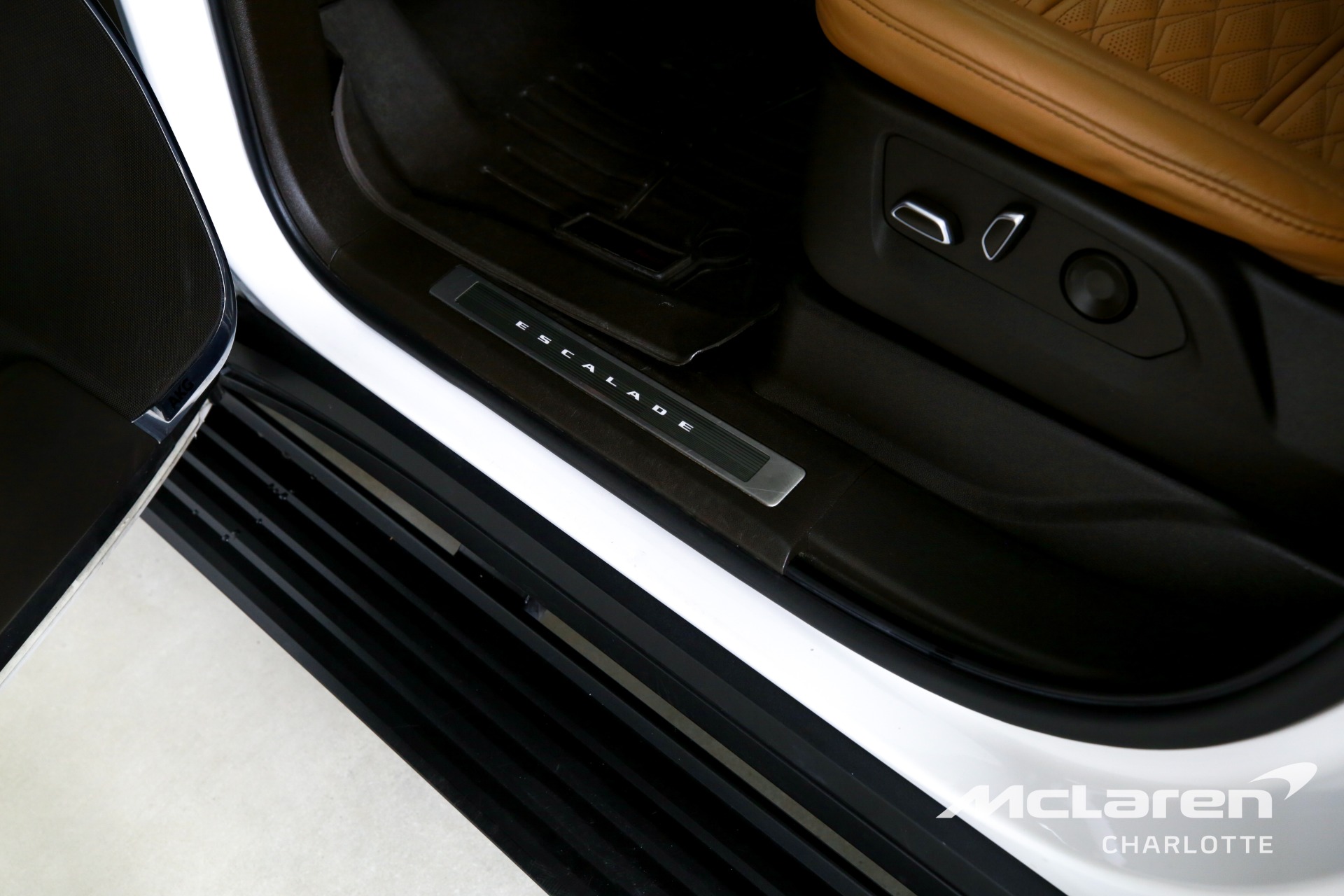 Used 2022 Cadillac Escalade ESV Sport | Charlotte, NC