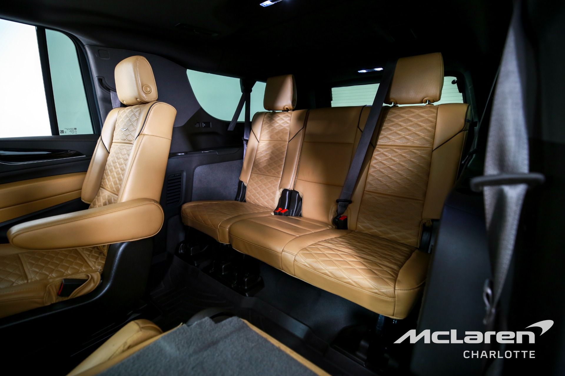 Used 2022 Cadillac Escalade ESV Sport | Charlotte, NC