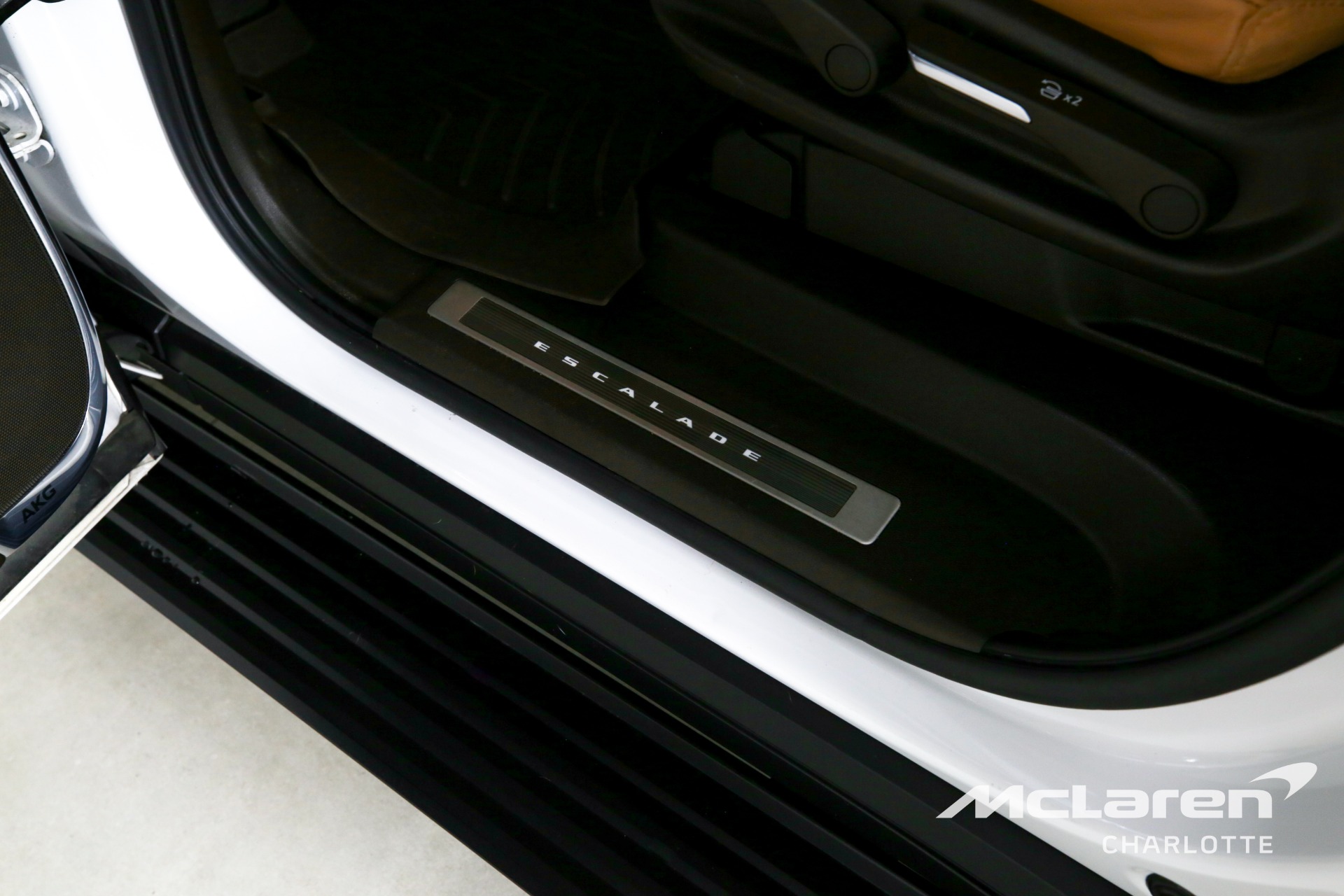 Used 2022 Cadillac Escalade ESV Sport | Charlotte, NC