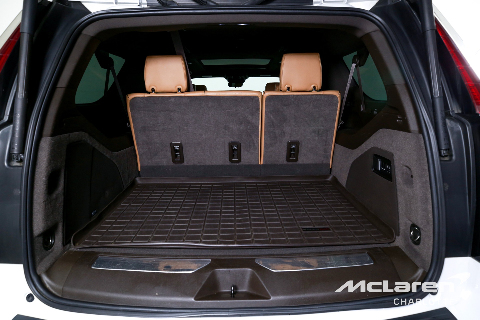 Used 2022 Cadillac Escalade ESV Sport | Charlotte, NC